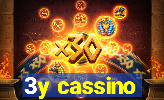 3y cassino